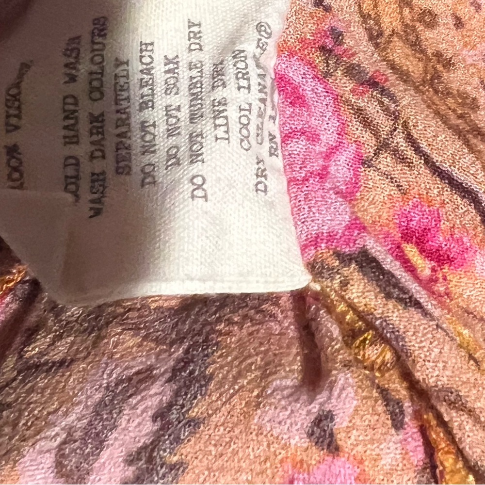 Spell Babushka Kimono - vintage - os 🦄 - Picture 13 of 15